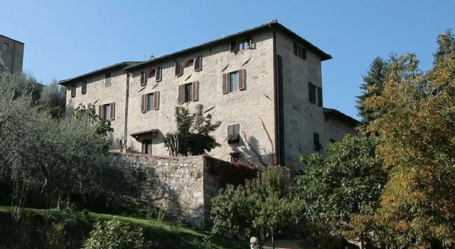 Le Romite, Boek Hotel San Gimignano Val D'Elsa