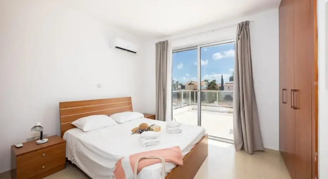 Вилла Villa Coral Bay 9 in Peyia