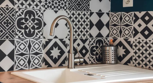 Апартаменты Le Doux Refuge - Spacieux - 6 Pers
