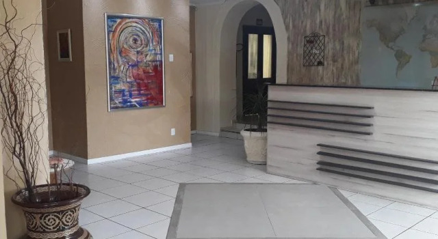 Cithos Hotel