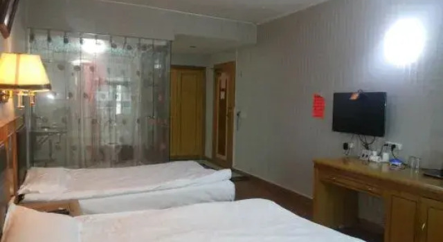 Aodu Hotel, Rezerwuj Hotel Taizhou Zhejiang