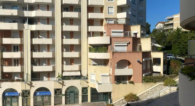 Palais des Arts