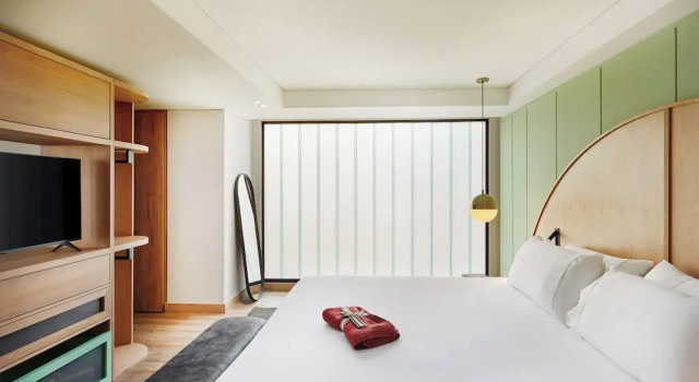 Люкс Premium Wellcomm Spa & Hotel