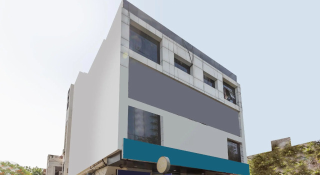 Vaccinated Staff- OYO 30442 Zodiac Inn, Rezerwuj Hotel Hotele w Indore ze śniadaniem, Śniadanie