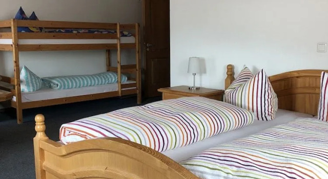 Zum Brandtner Wirt, Book Hotel Langdorf Grosser Arber