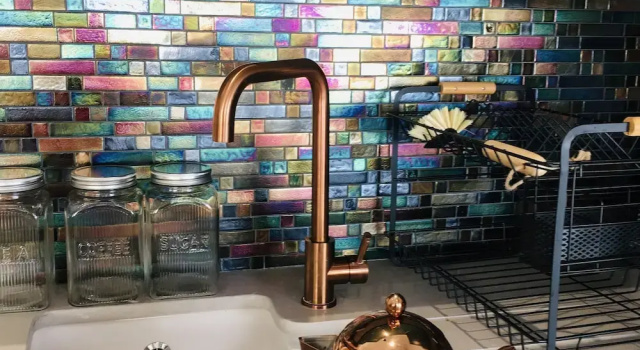 Апартаменты с 2 комнатами с видом на реку The Art Attic a Stylish Boutique Apartment