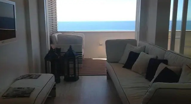 Amazing Praia Da Rocha Seaview, Rezerwuj Apartament Hotele w Algarve z parkingiem, Parking