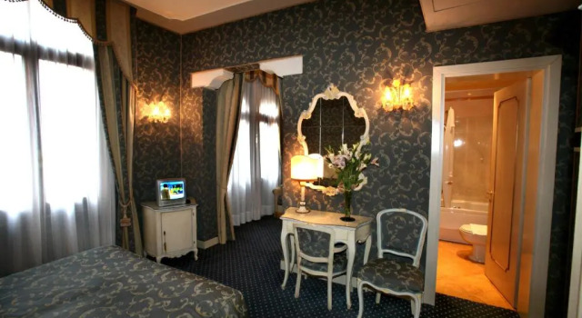 Полулюкс Locanda Ca del Brocchi