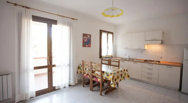 Appartamenti Rosa, Rezervovat Hotel Hotely v Elba s parkováním, Parkování