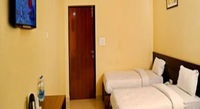 Forest View Hotel