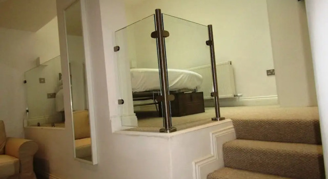 Номер Standard Cozy Private Double En-suite - 2
