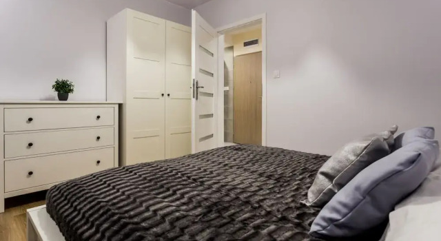 VISENTO Apartments Kreta 52-54, Varaa Huoneisto Białystok Podlaskie