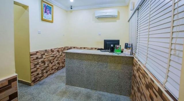 Frankeyz Haven Suites