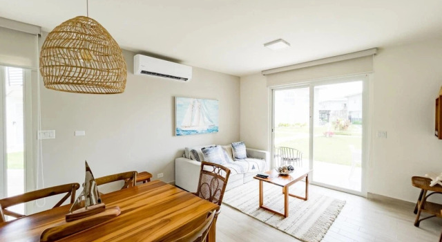 Коттедж Residences C2-pbb in Chame