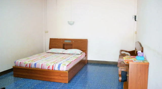 Mookmanee Resort, Забронировать Курортный отель  