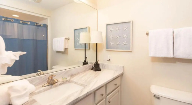 Апартаменты Phoenix Orange Beach