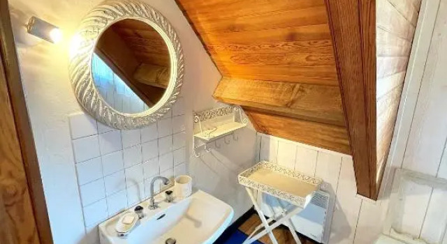 Maison de 4 chambres avec jardin amenage a Carnac a 7 km de la plage