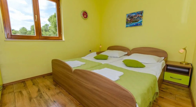 Apartment Ivana, Varaa Huoneisto Hotellit Split-Dalmatia pysäköinnillä, Pysäköinti