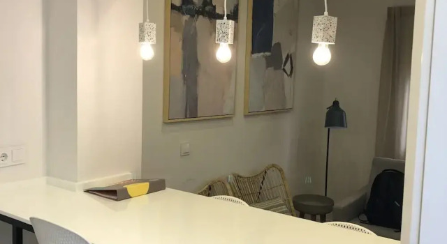Tinto Townhouse by Olala Homes, Забронировать Апартаменты/квартира Беллависта-Пальмера Севилья