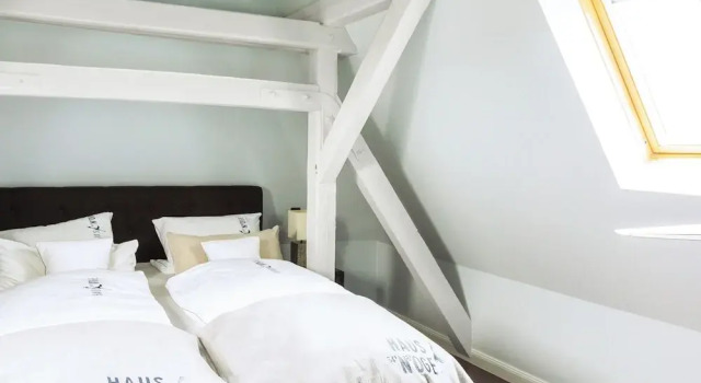 Апартаменты c 1 комнатой Boutique Hotel Haus Noge
