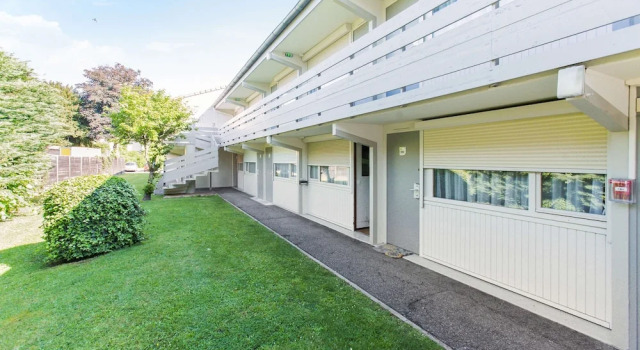 Номер Standard Campanile Vichy - Bellerive sur Allier