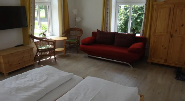 Gasthaus Wagner, Prenota Affittacamere Golzow Oderbruch
