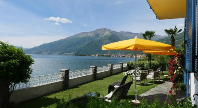 Апартаменты Цокольный этаж Residence Leggeri Apartments
