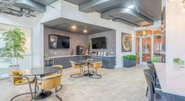 Cozysuites Midtown