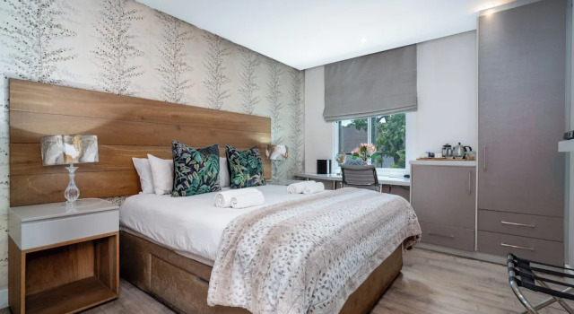 Двухместный номер Standard 107 Dorpstraat Boutique Hotel
