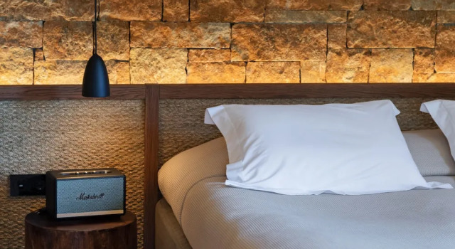 Полулюкс Amantes Villas and Suites