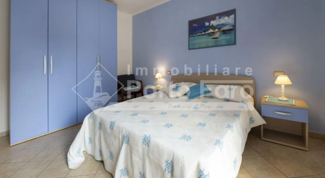 Apartment Via Incrociatore Trieste - TWO - ROOM-VIA INCROCIATORE TRIESTE 2