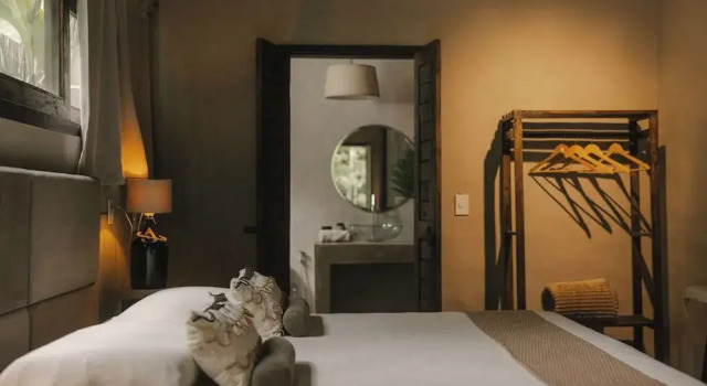 Полулюкс Casa Sukha Hotel