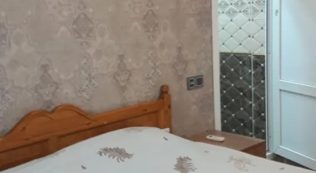 Номер Standard Hasanovs Villa