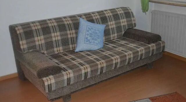 Ferienwohnung Stoiber, Reservar Hotel Frauenau Grosser Arber