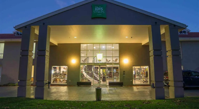 ibis Styles Canberra, Prenota Hotel Canberra Territorio della capitale australiana