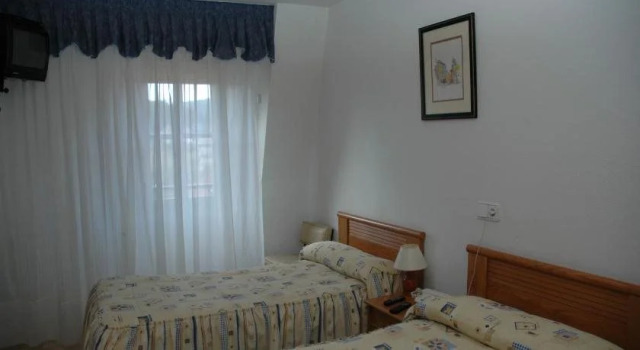 Hostal Gabino, Rezervasyon Otel Arnuero 