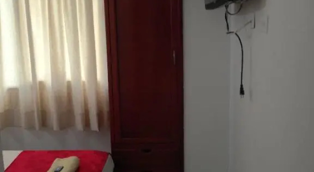 Номер Economy Hotel Center Plaza Plus