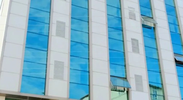 Karat Hotel