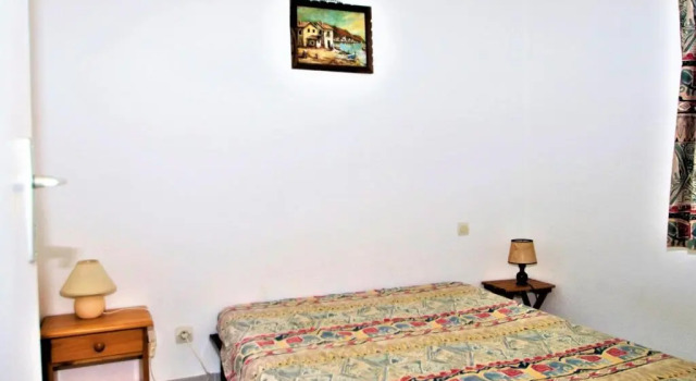 Appartement Banyuls-sur-Mer, 2 pièces, 4 personnes - FR-1-309-37