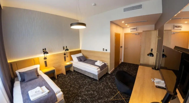 Hotel Hetman