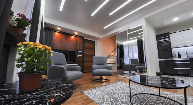 Nevras Resort, Varaa Lomakeskus Hotellit Marmara-alue pysäköinnillä, Pysäköinti