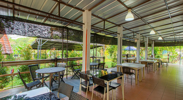Wisma Atlet Sentul City, Rezervovat Hotel Babakan Madang West Java