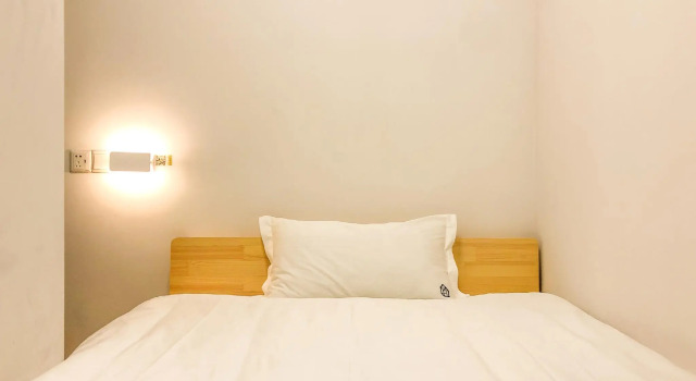 Номер Standard Together-Venue Fawn Hostel Suzhou