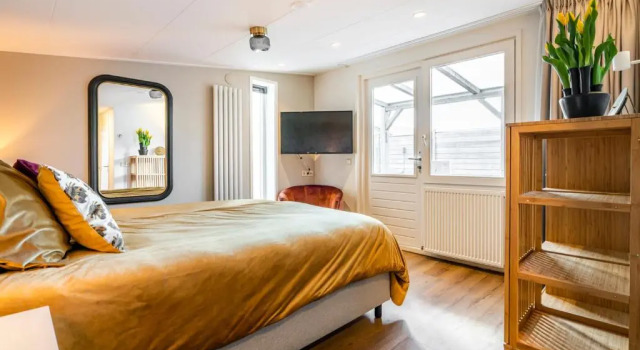 Charley's Studio, Prenota Hotel Westkapelle Walcheren