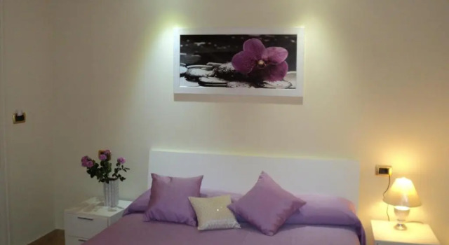 Семейный номер Deluxe Airport House B&B