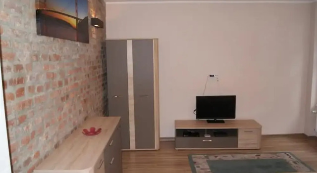 Апартаменты Gdańskie Apartamenty Szeroka