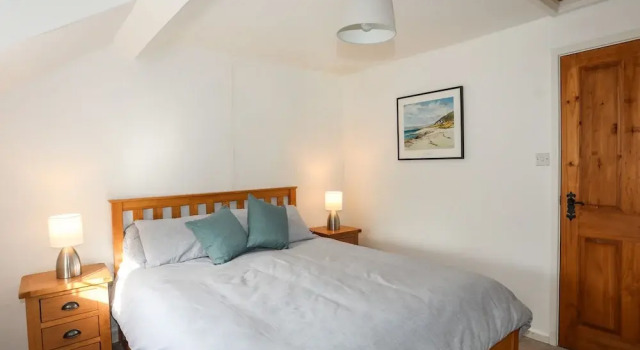 Ty Eiddew, Prenota Casa vacanze Criccieth 