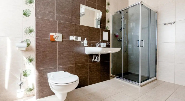 Студия Hotel Stal