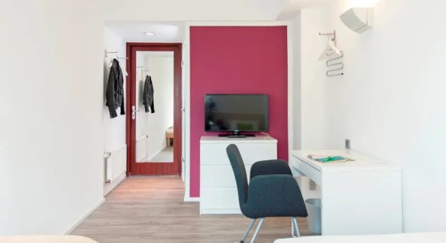 Номер Standard NunoHotel