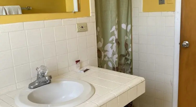 Одноместный номер Standard western skies motel